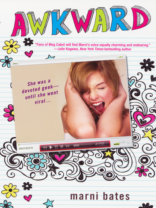 Title details for Awkward by Marni Bates - Available